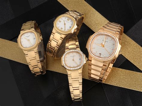 patek philippe womens gold|patek philippe female.